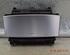 Storage Tray MERCEDES-BENZ C-CLASS Coupe (CL203)