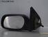 Wing (Door) Mirror MAZDA 2 (DY)