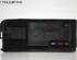 Fuse Box Cover DAIHATSU Terios (J2), DAIHATSU Terios (J2_)