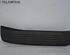 Door Sill HONDA Accord VII (CL, CN)