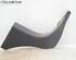 Door Sill RENAULT Twingo III (BCM)