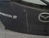 Boot (Trunk) Lid MAZDA 2 (DE, DH)