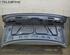 Boot (Trunk) Lid HONDA Accord VII (CL, CN)