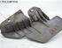 Bumperplaat HONDA Civic VIII Hatchback (FK, FN), HONDA Civic IX (FK)