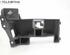 Bumper Mounting Bracket MAZDA 3 Stufenheck (BK)