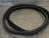 Door Seal JAGUAR XF (CC9, J05)