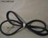 Door Seal HYUNDAI i30 Coupe (--), HYUNDAI i30 (GD)