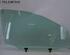 Door Glass NISSAN Qashqai +2 I (J10, JJ10E, NJ10)