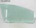 Door Glass VW Golf Plus (521, 5M1)