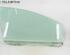 Door Glass VW Golf Plus (521, 5M1)