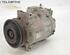 Air Conditioning Compressor VW Golf V (1K1)