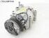 Airco Compressor FORD Fusion (JU)