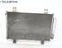 Air Conditioning Condenser SUZUKI Swift III (EZ, MZ)