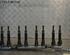 Injector Nozzle NISSAN Qashqai +2 I (J10, JJ10E, NJ10)