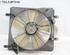 Radiator Electric Fan  Motor HONDA Accord VII Tourer (CM, CN)