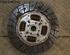 Clutch Kit NISSAN Micra V (K14)