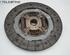 Clutch Pressure Plate TOYOTA Verso S (P12)