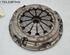 Clutch Pressure Plate TOYOTA Verso S (P12)