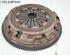 Flywheel TOYOTA Avensis Station Wagon (T25)