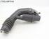 Air Filter Intake Pipe MERCEDES-BENZ M-Klasse (W163)