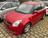 Motorbock Schlachtfest  Teile Ersatzteile Motor Getriebe Achse SUZUKI SWIFT III (MZ  EZ) 1.3 68 KW