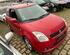 Motorbock Schlachtfest  Teile Ersatzteile Motor Getriebe Achse SUZUKI SWIFT III (MZ  EZ) 1.3 68 KW