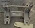 Front Subframe RENAULT Twingo III (BCM)