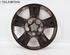 Spare Wheel Cover KIA CEE'D Hatchback (ED), KIA CEE'D SW (ED), KIA PRO CEE'D (ED)