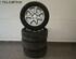 Alloy Wheels Set MERCEDES-BENZ S-Klasse (W220)