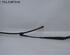 Wiper Arm MAZDA 3 Stufenheck (BK)