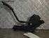 Accelerator pedal JAGUAR XF (CC9, J05)