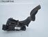 Accelerator pedal MAZDA 2 (DY)