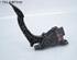 Accelerator pedal MAZDA 2 (DY)