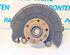 Stub Axle VW CADDY IV Box Body/MPV (SAA, SAH)