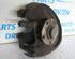 Stub Axle AUDI A4 B7 Convertible (8HE)