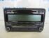 Radio VW Passat B7 Variant 362 1K0035186AA P20240331