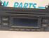 Radio VW Up AA 1S0035156H P20636474