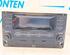 Radio VW CRAFTER Van (SY_, SX_)