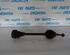 Drive Shaft VW TOURAN (1T1, 1T2)