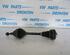 Drive Shaft VW CADDY III Box Body/MPV (2KA, 2KH, 2CA, 2CH)