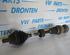 Drive Shaft VW TIGUAN (5N_)