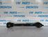 Drive Shaft VW GOLF V (1K1), VW GOLF VI (5K1), VW GOLF VAN VI Variant (AJ5), VW GOLF VI Van (5K1_)