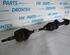 Drive Shaft VW TRANSPORTER V Bus (7HB, 7HJ, 7EB, 7EJ, 7EF, 7EG, 7HF, 7EC)