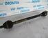 Drive Shaft VW GOLF PLUS (5M1, 521)