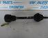 Drive Shaft VW LUPO (6X1, 6E1)