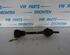 Drive Shaft VW LUPO (6X1, 6E1)