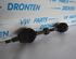 Drive Shaft VW GOLF IV (1J1)