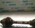 Drive Shaft AUDI A4 Avant (8K5, B8), AUDI A5 Sportback (8TA)