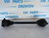 Drive Shaft AUDI A4 Avant (8D5, B5)