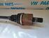 Drive Shaft VW CRAFTER Van (SY_, SX_)